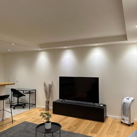 Super Appartement Refait A Neuf Beaucoup De Charme Boulogne-Billancourt Dış mekan fotoğraf