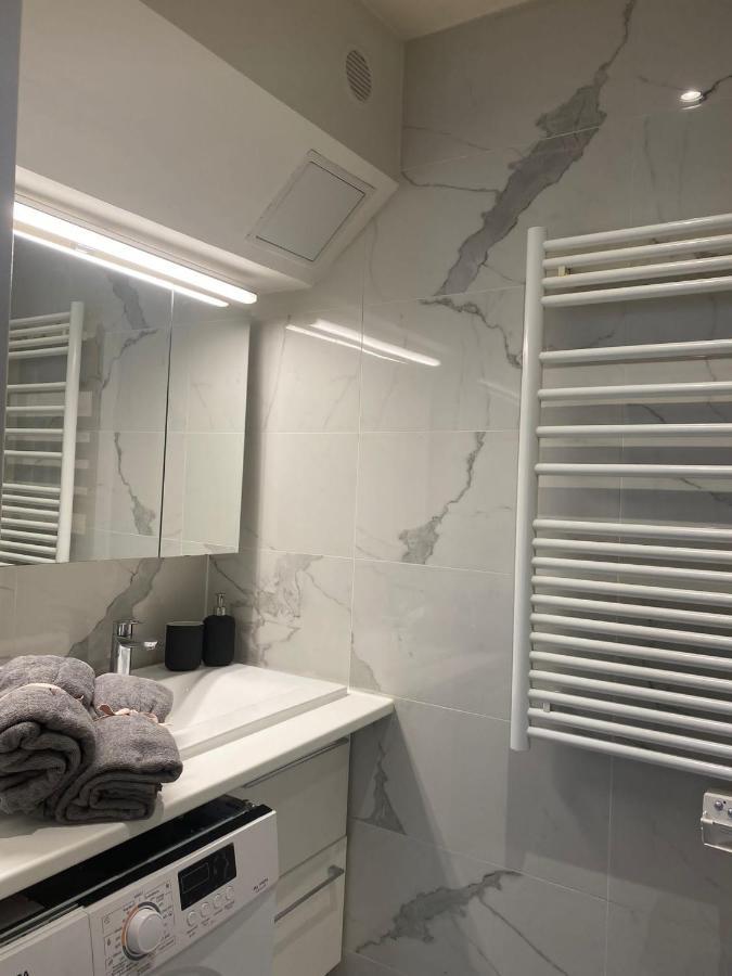 Super Appartement Refait A Neuf Beaucoup De Charme Boulogne-Billancourt Dış mekan fotoğraf