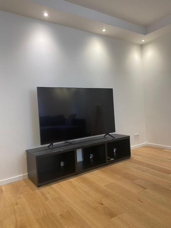Super Appartement Refait A Neuf Beaucoup De Charme Boulogne-Billancourt Dış mekan fotoğraf